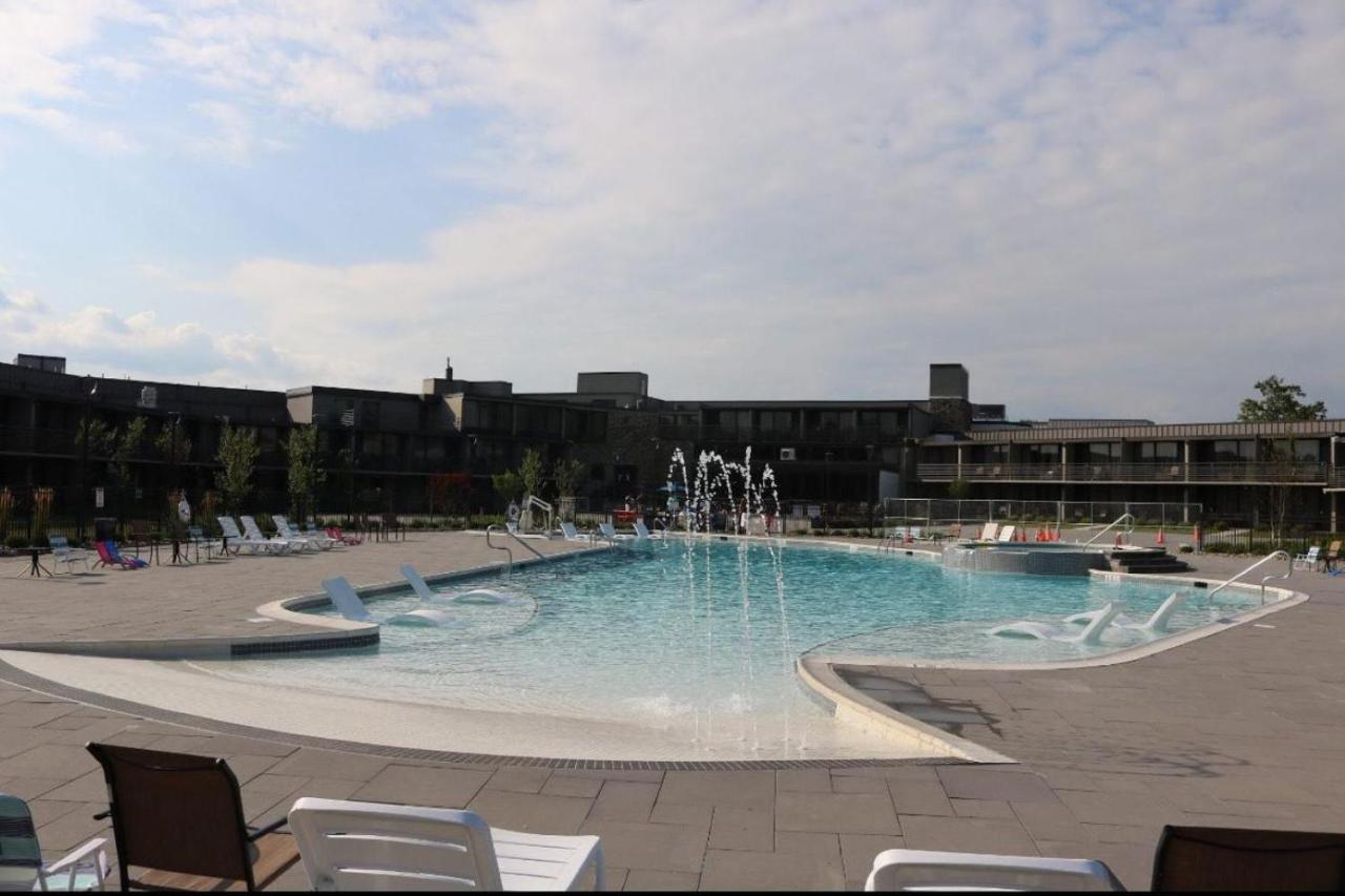 Wyndham Lancaster Resort And Convention Center Smoketown (Lancaster County) Exterior foto