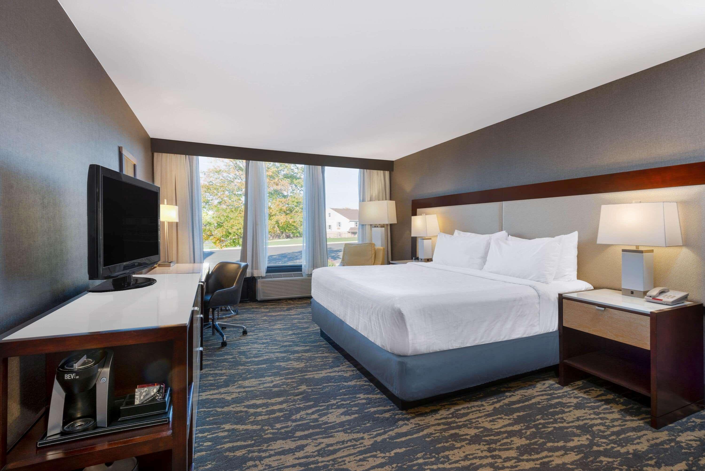 Wyndham Lancaster Resort And Convention Center Smoketown (Lancaster County) Exterior foto