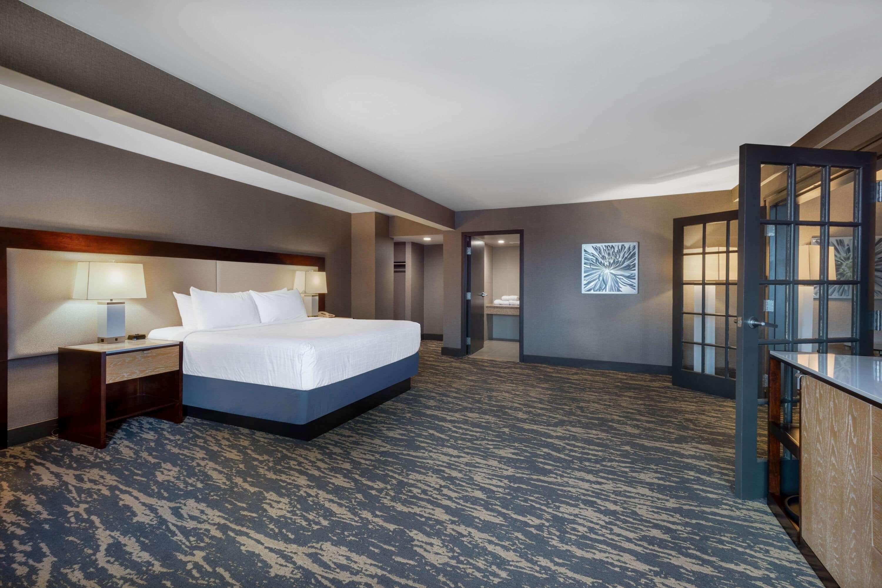 Wyndham Lancaster Resort And Convention Center Smoketown (Lancaster County) Exterior foto
