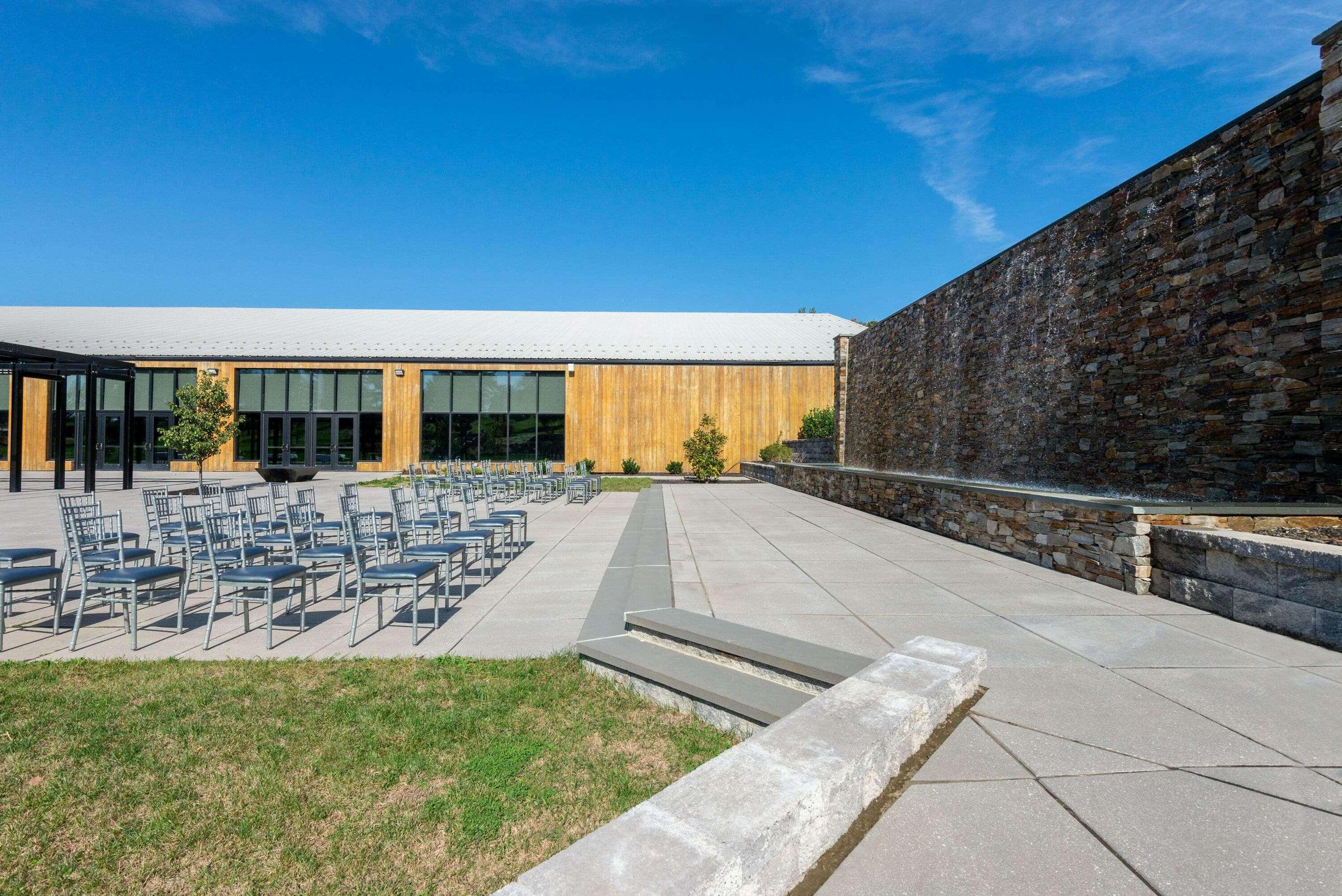 Wyndham Lancaster Resort And Convention Center Smoketown (Lancaster County) Exterior foto