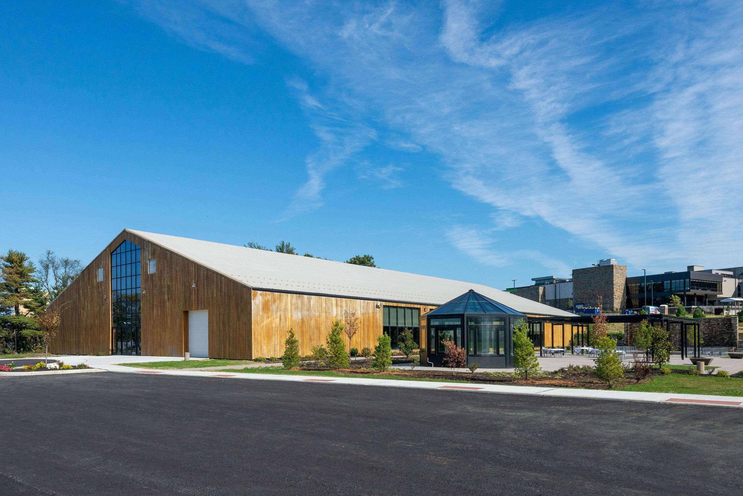 Wyndham Lancaster Resort And Convention Center Smoketown (Lancaster County) Exterior foto